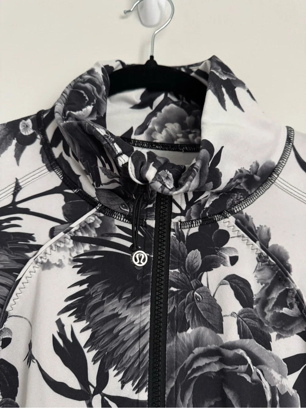 Lululemon Nice Asana Jacket